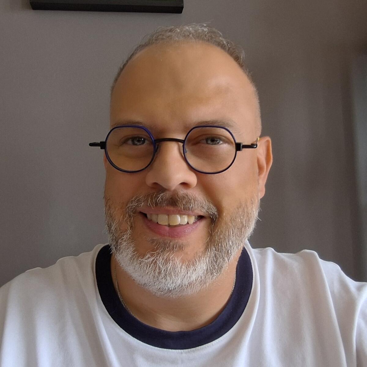 photo profil de Nicolas