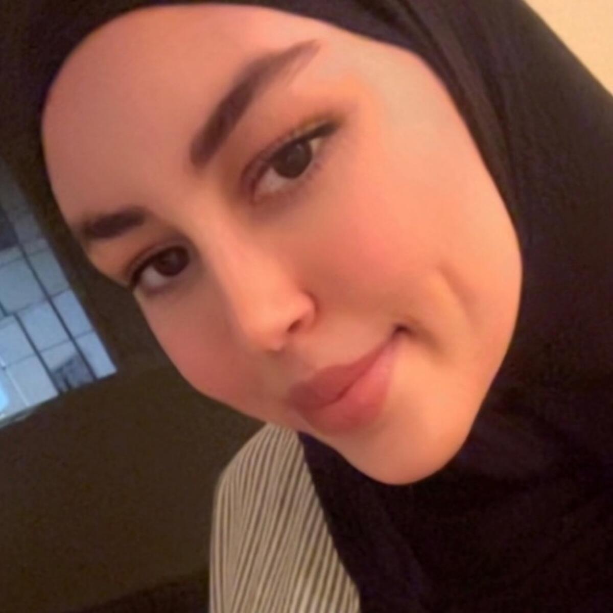 photo profil de Yasmine