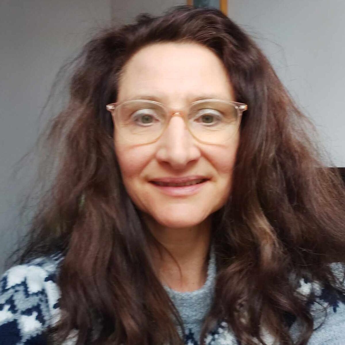 photo profil de Claudie