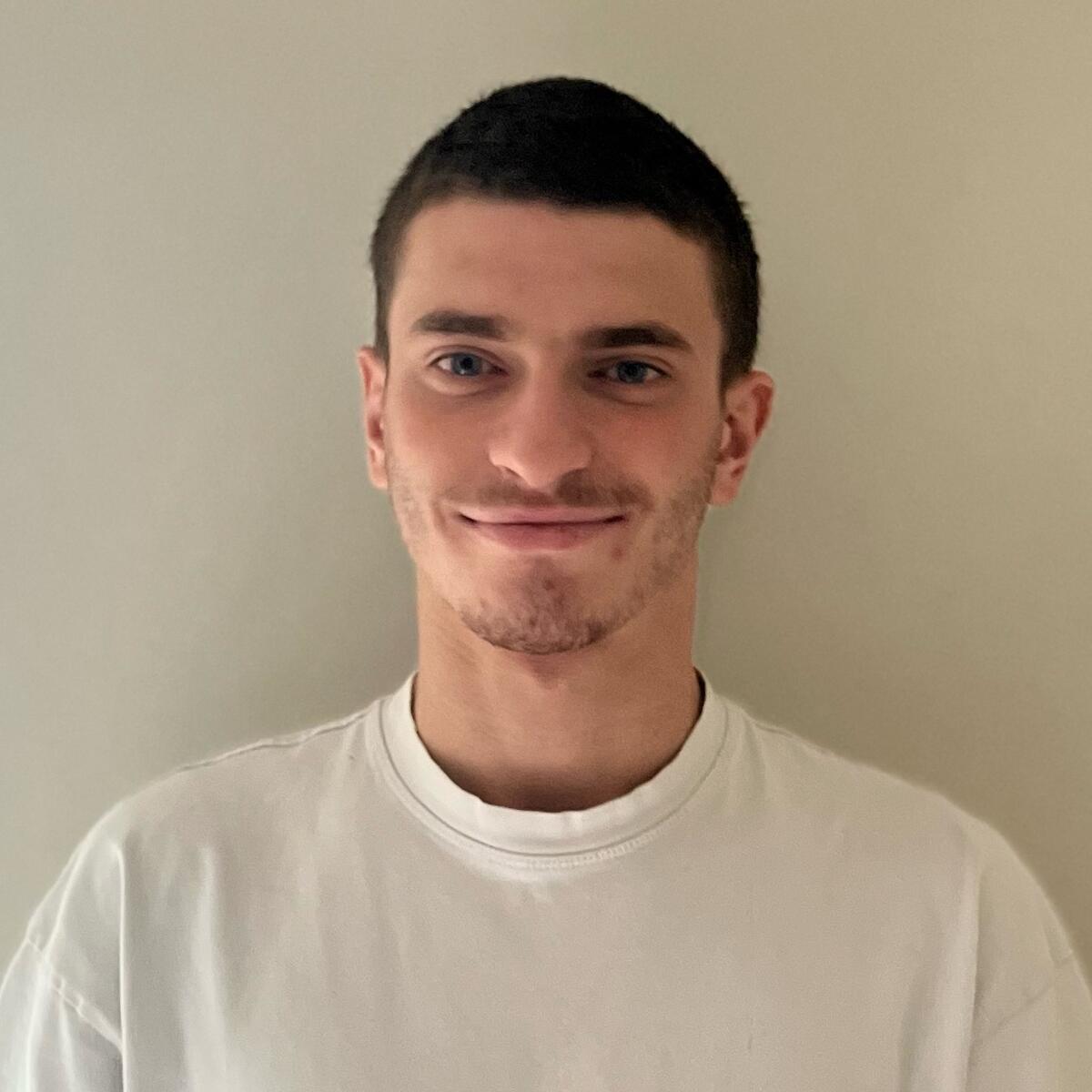 photo profil de Alexis