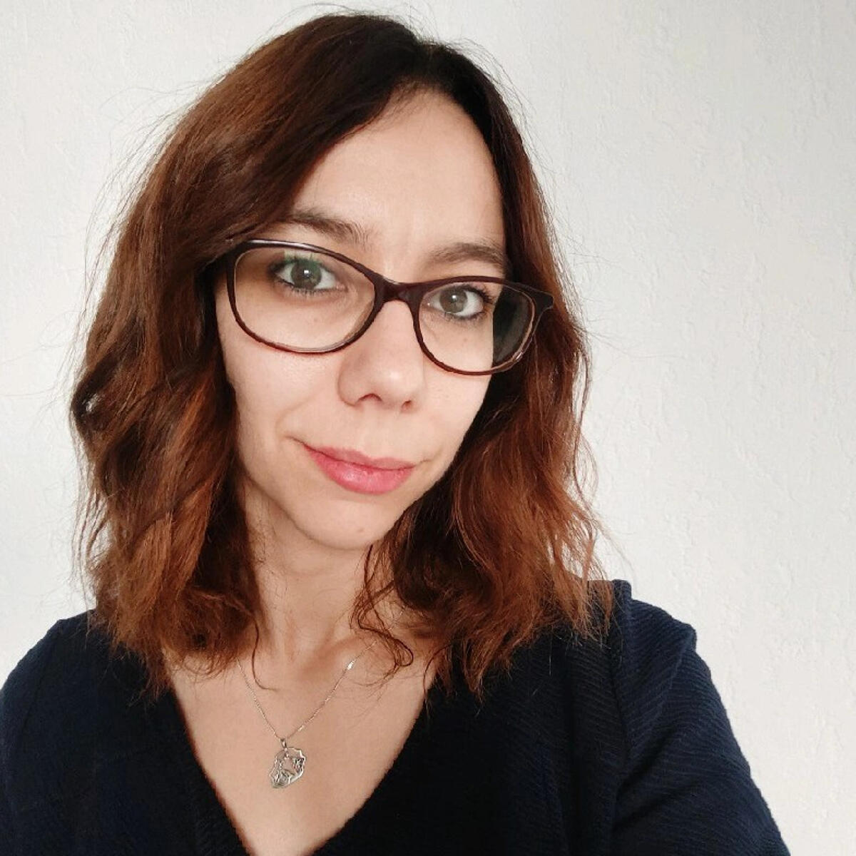 photo profil de Sandra