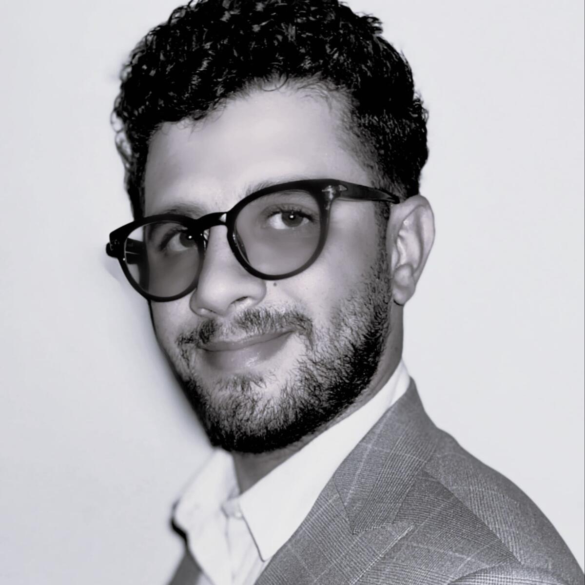 photo profil de Ahmed