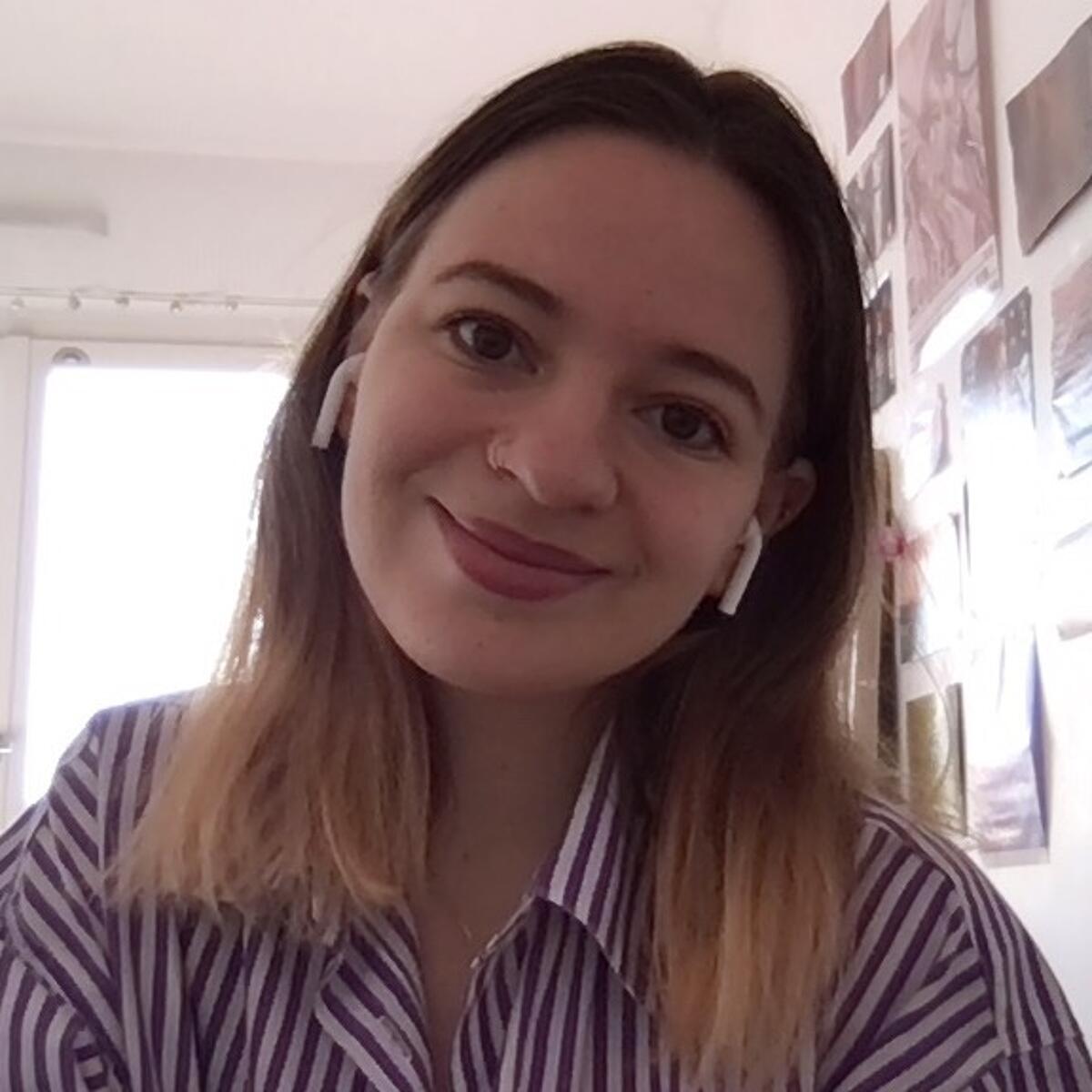 photo profil de Lola