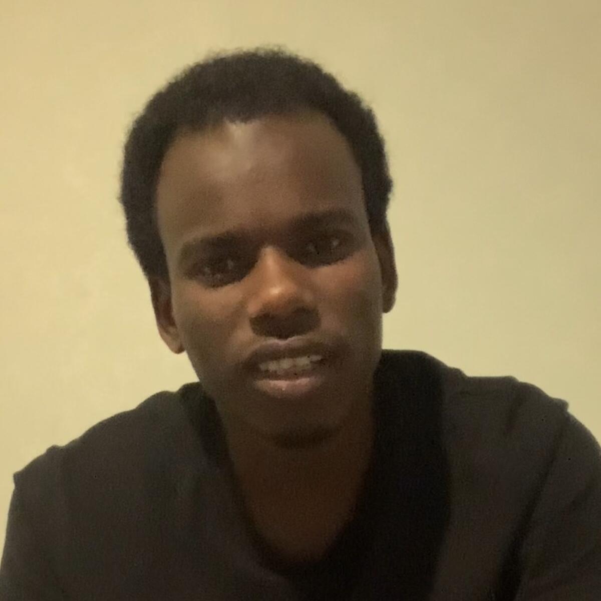 photo profil de Yero