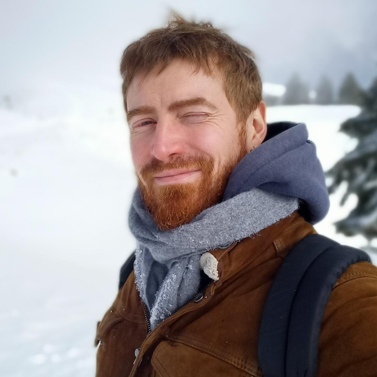 photo profil de Erwan
