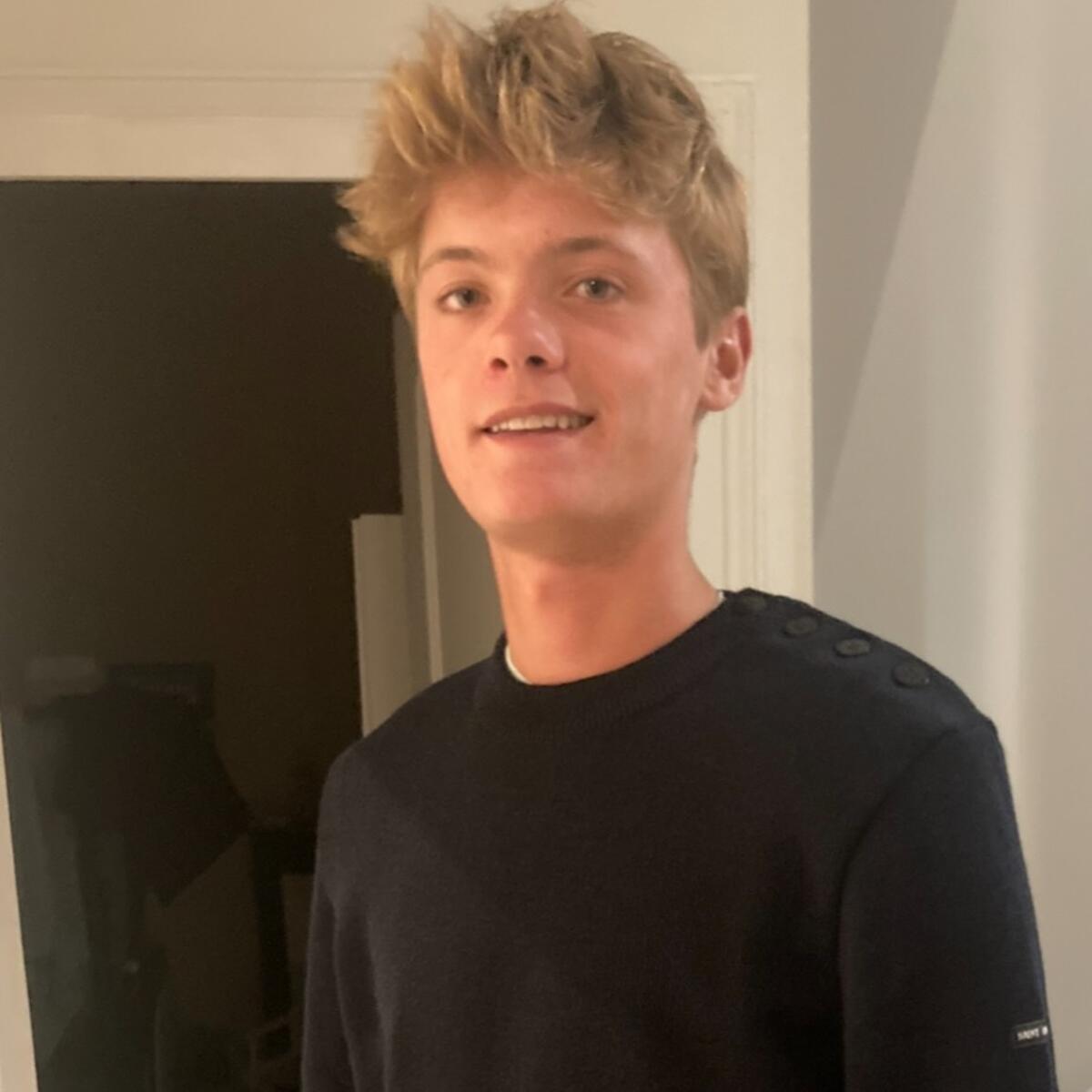 photo profil de Paul
