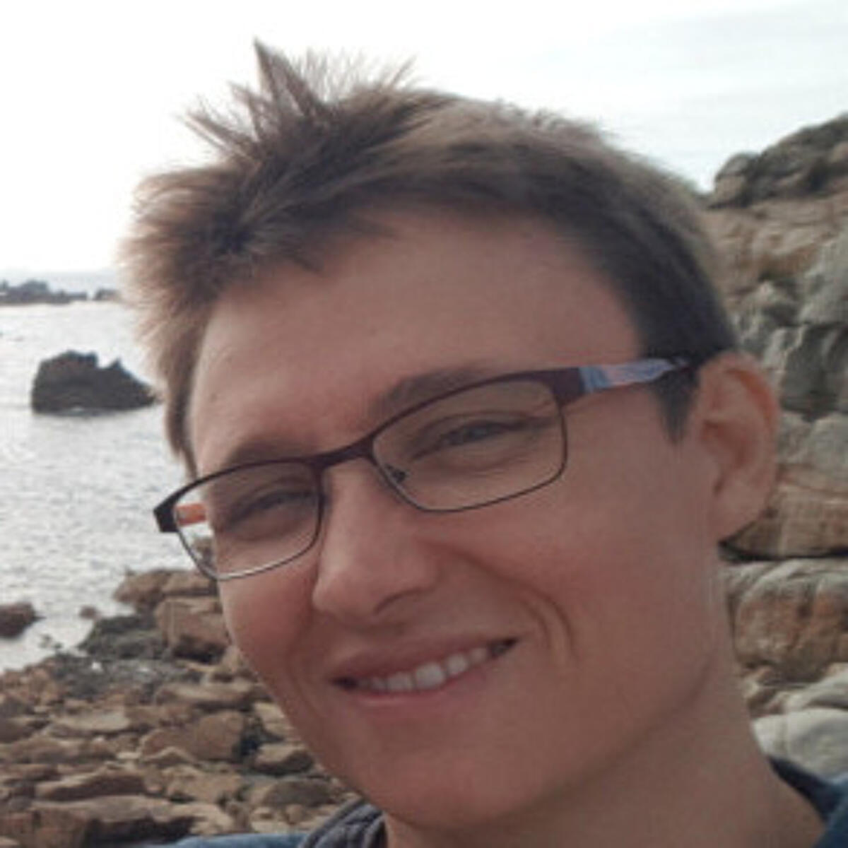 photo profil de Ezra