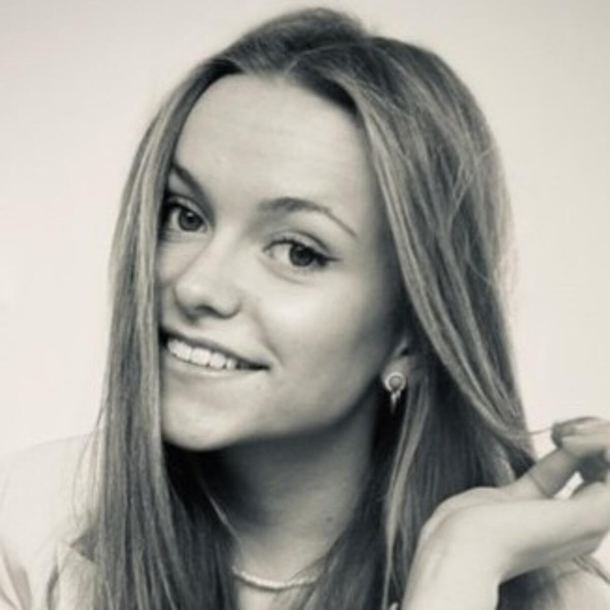 photo profil de Capucine