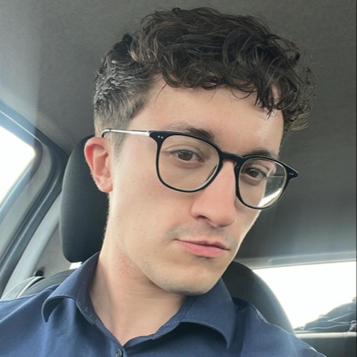 photo profil de Lucas