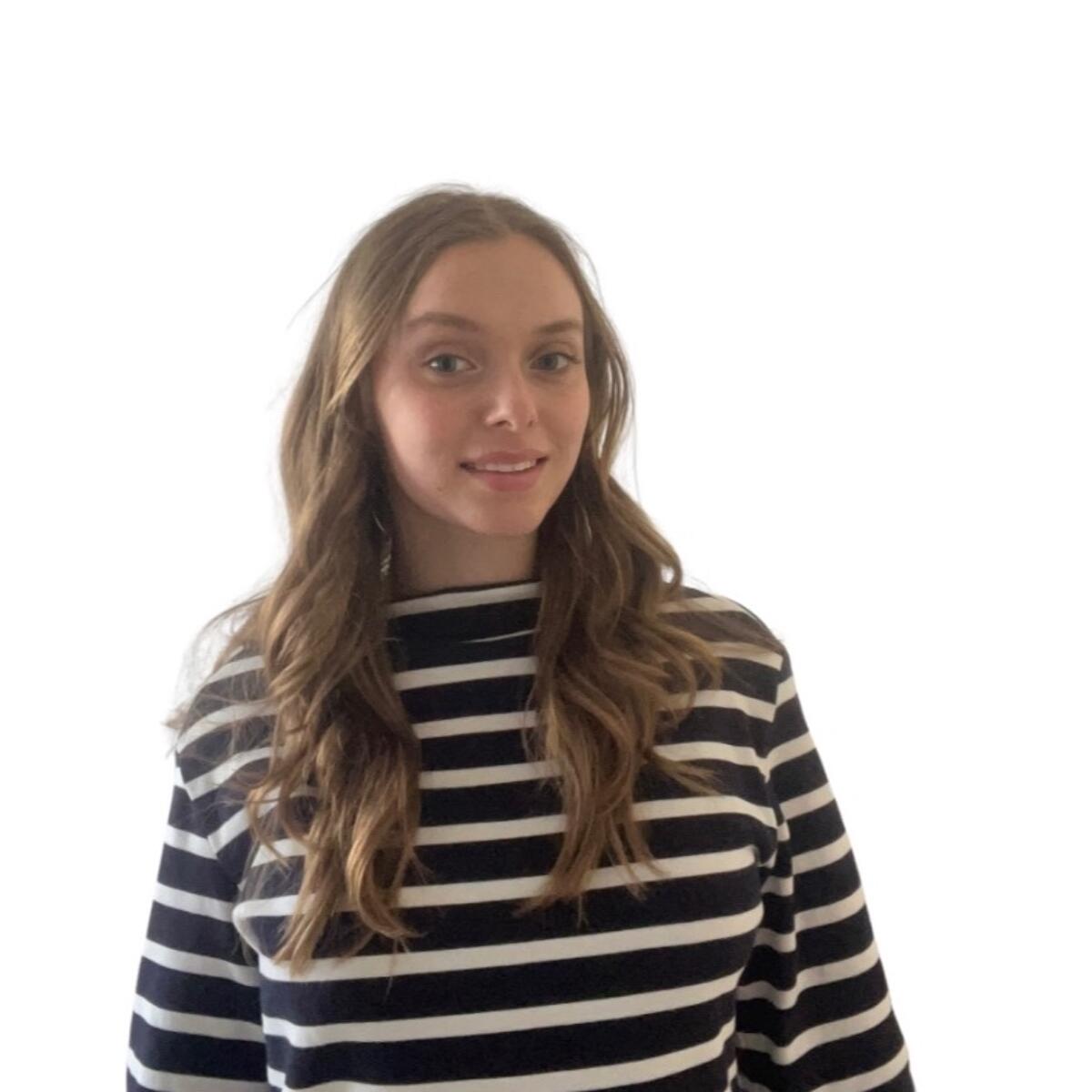 photo profil de Elisa