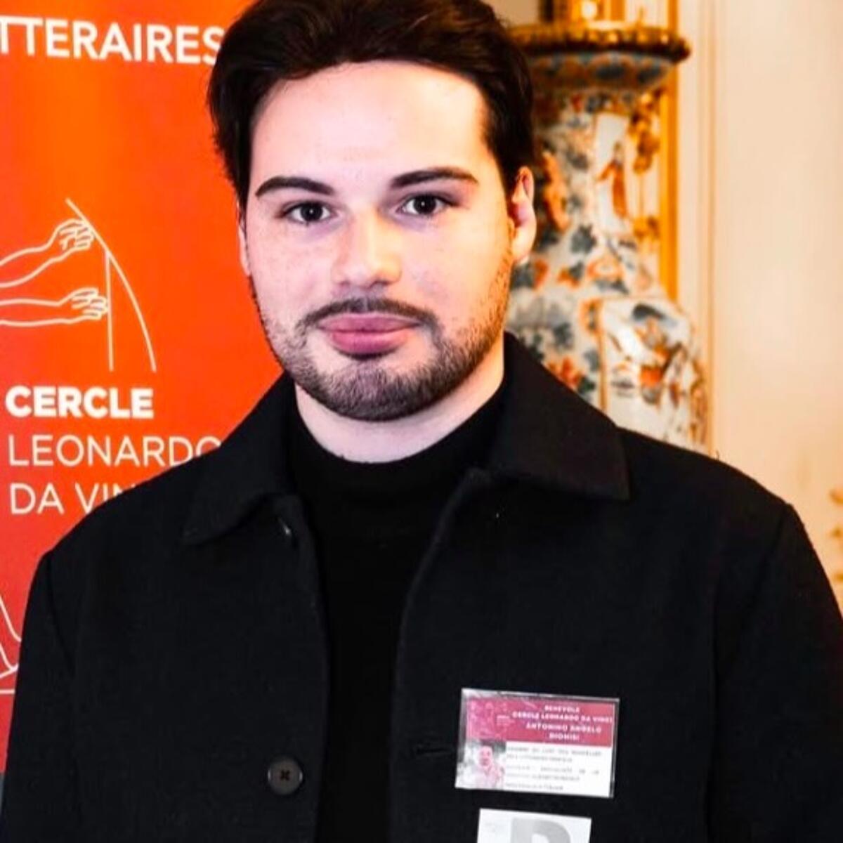 photo profil de Antonino Angelo