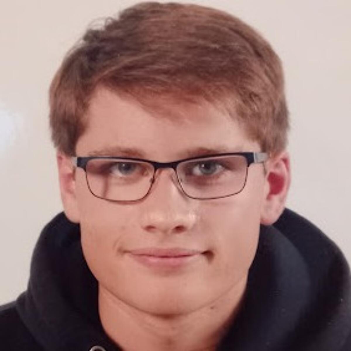 photo profil de Mathis