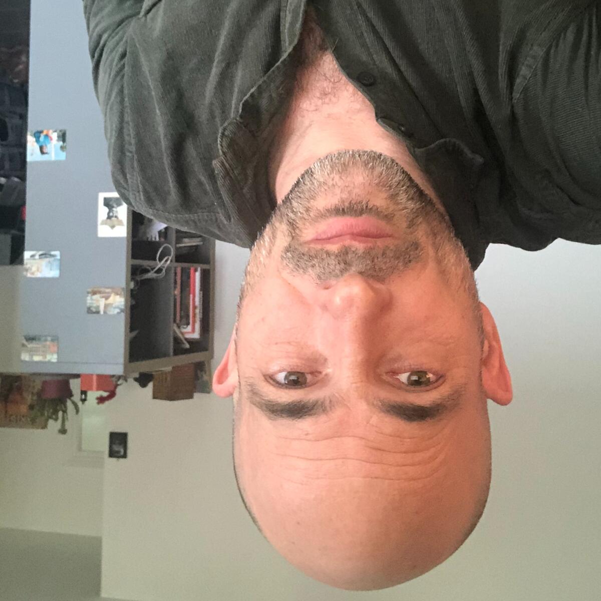 photo profil de Guillaume