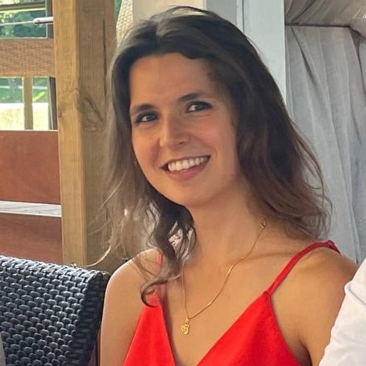 photo profil de Marie