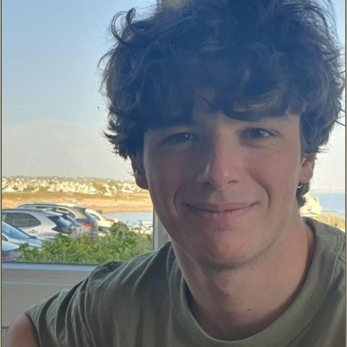 photo profil de Mathis