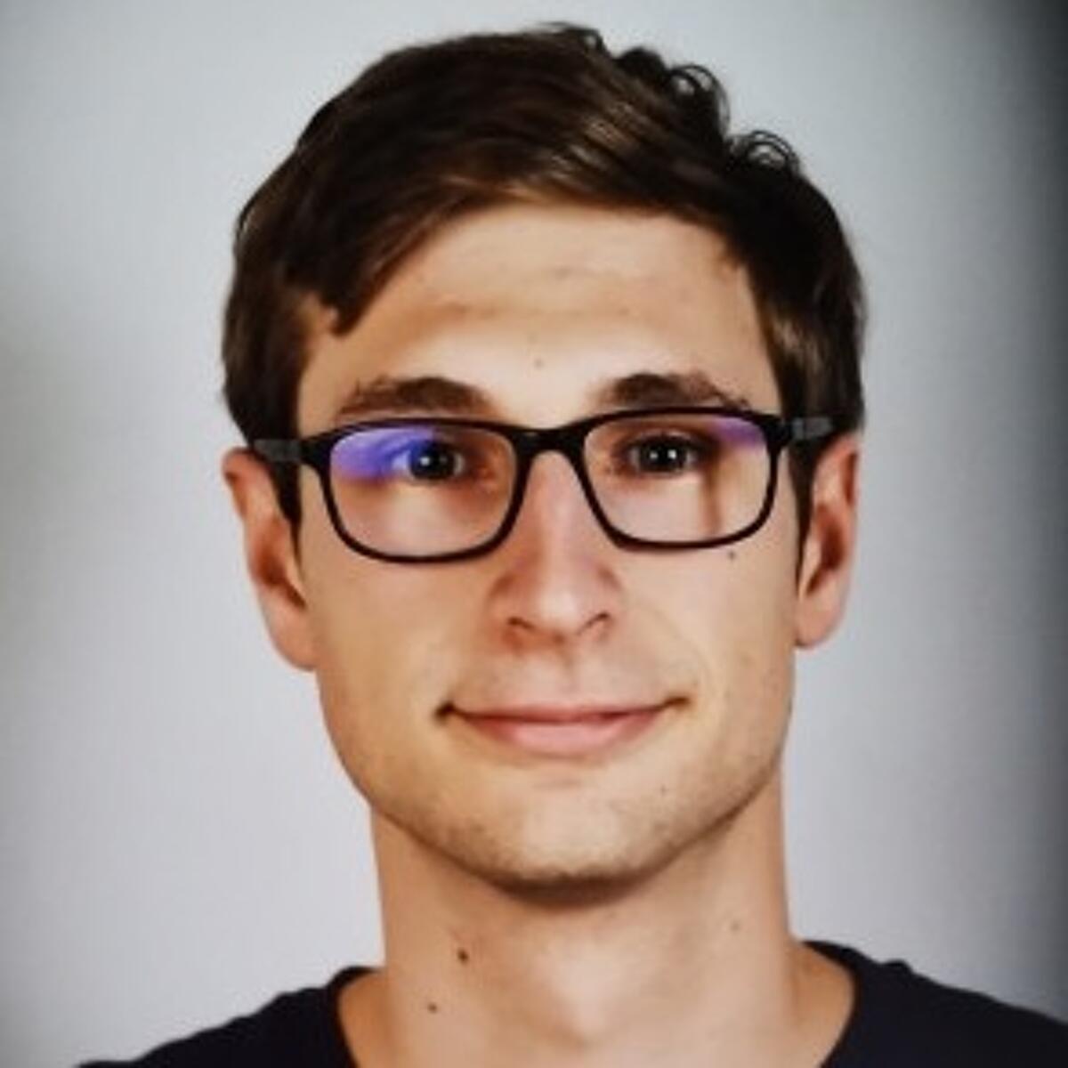 photo profil de Romain