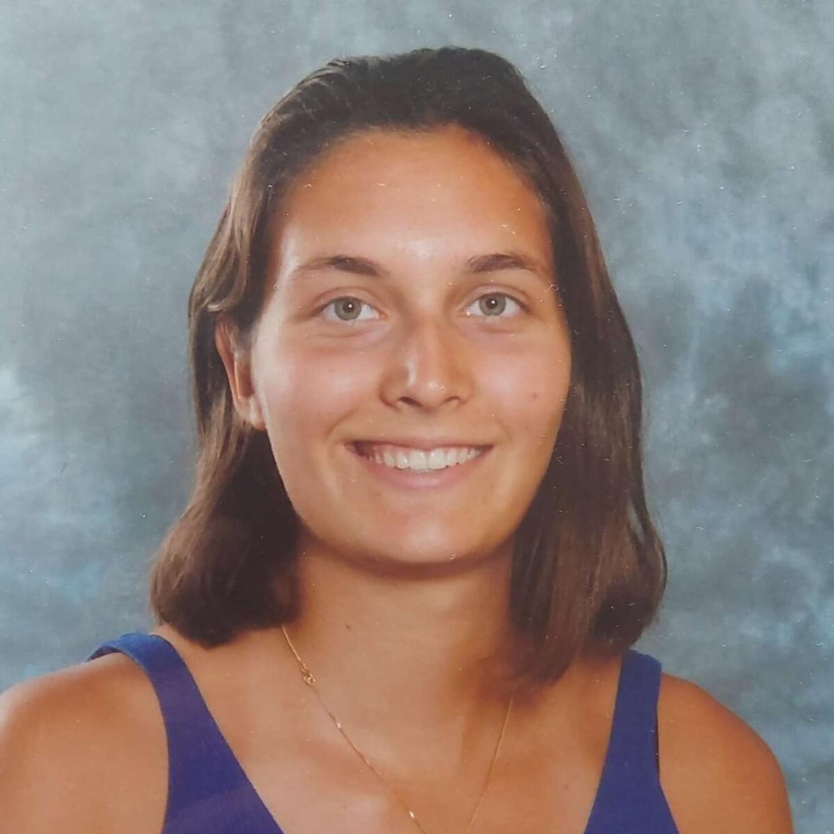 photo profil de Léopoldine