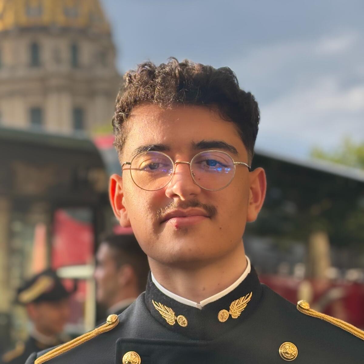 photo profil de Yassine