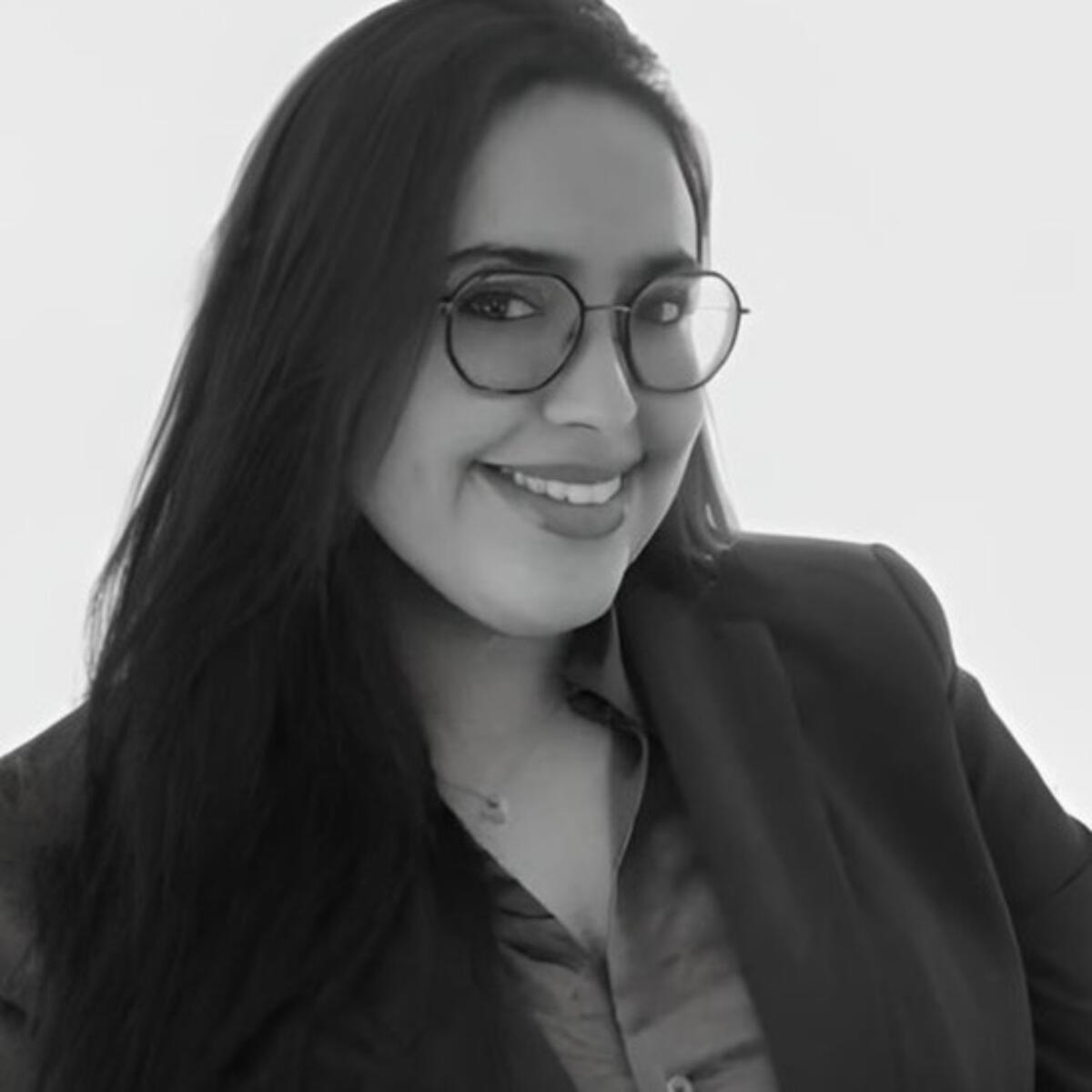 photo profil de Rayhane