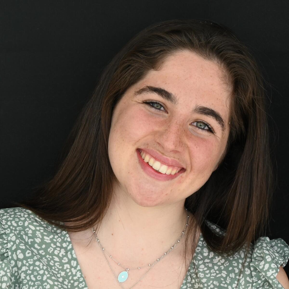 photo profil de Joséphine