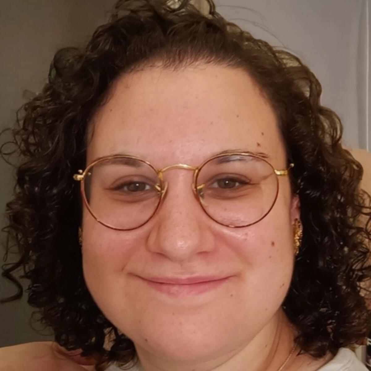 photo profil de Claire