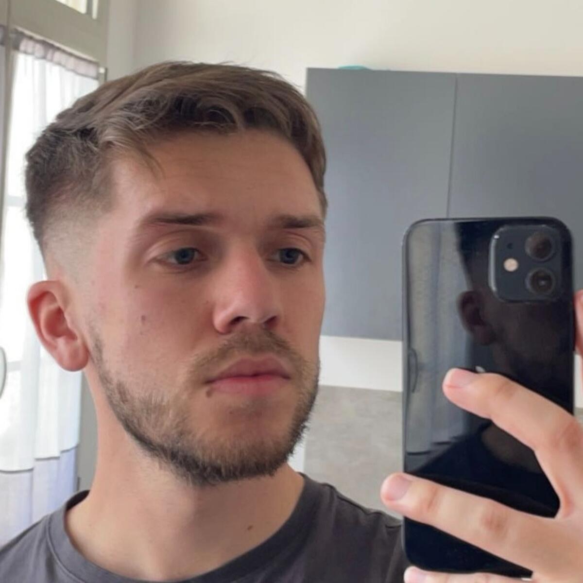 photo profil de Julien