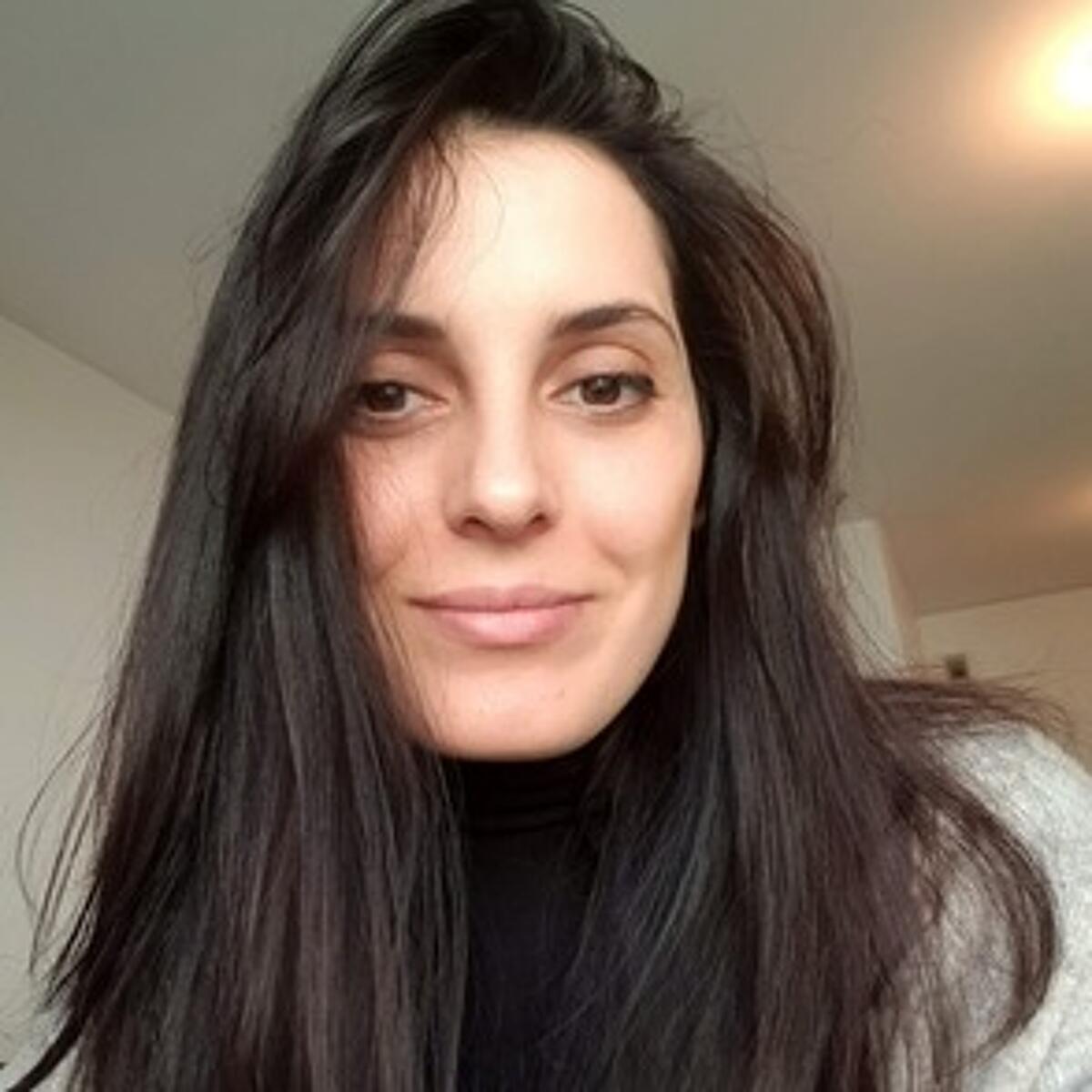 photo profil de Tereza