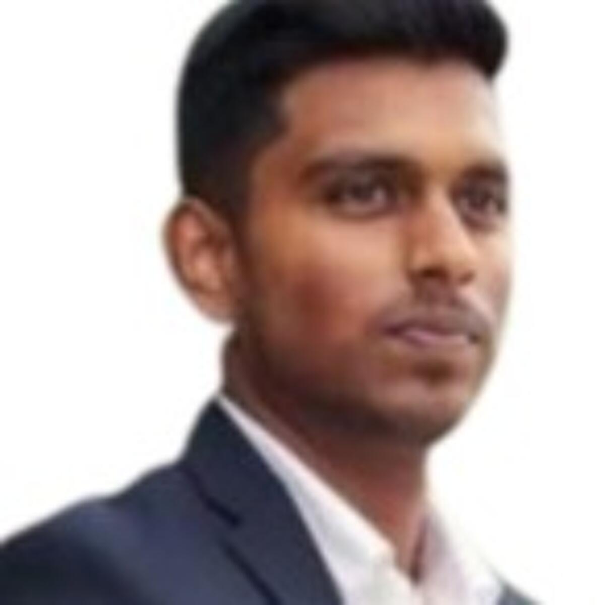 photo profil de Sanoj