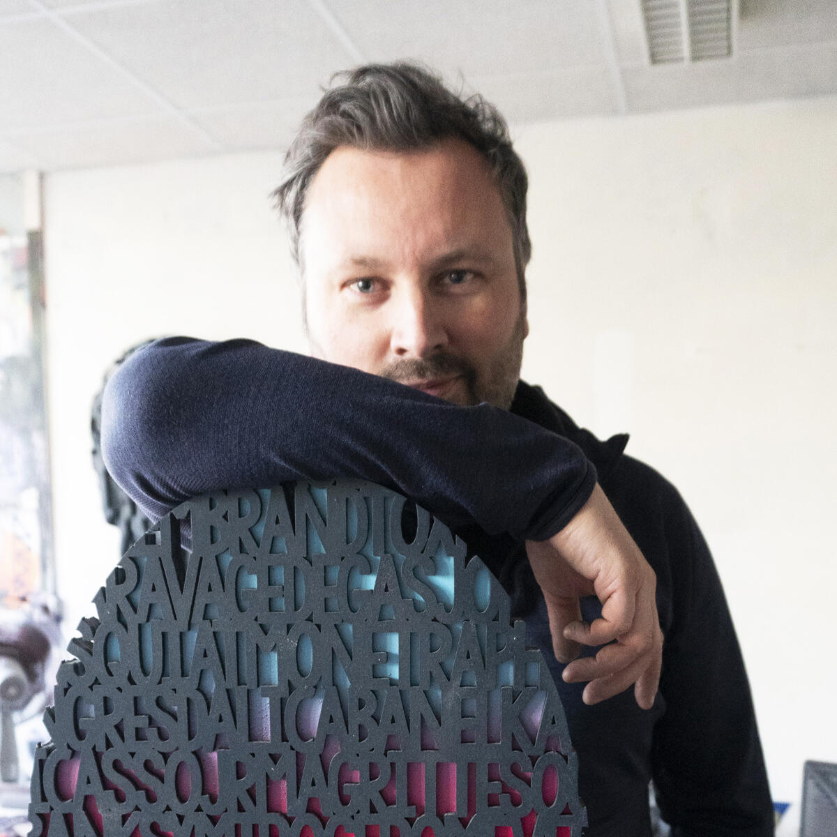 photo profil de Arnaud