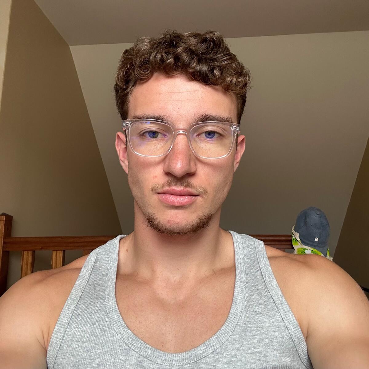 photo profil de Lucas