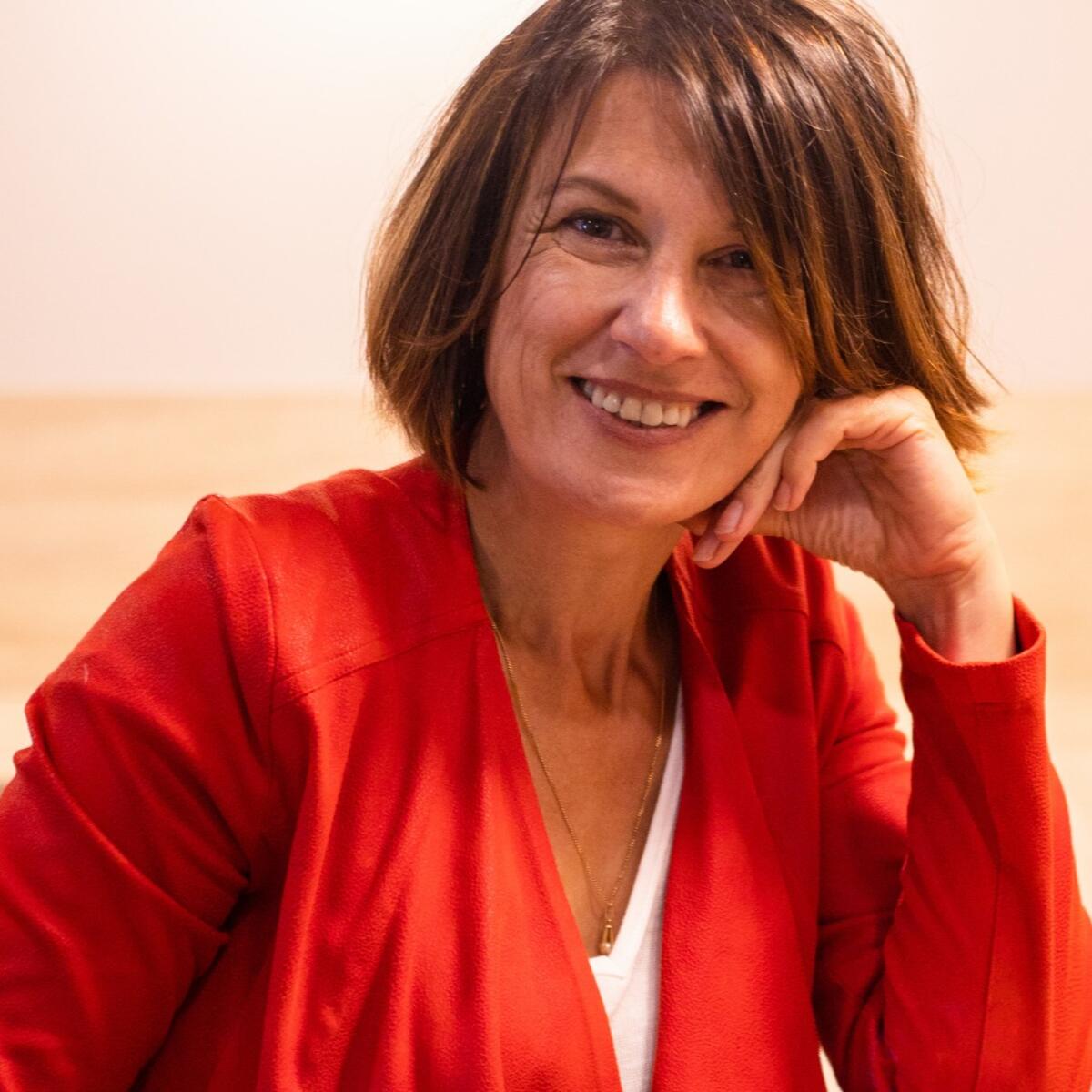 photo profil de Chrystele