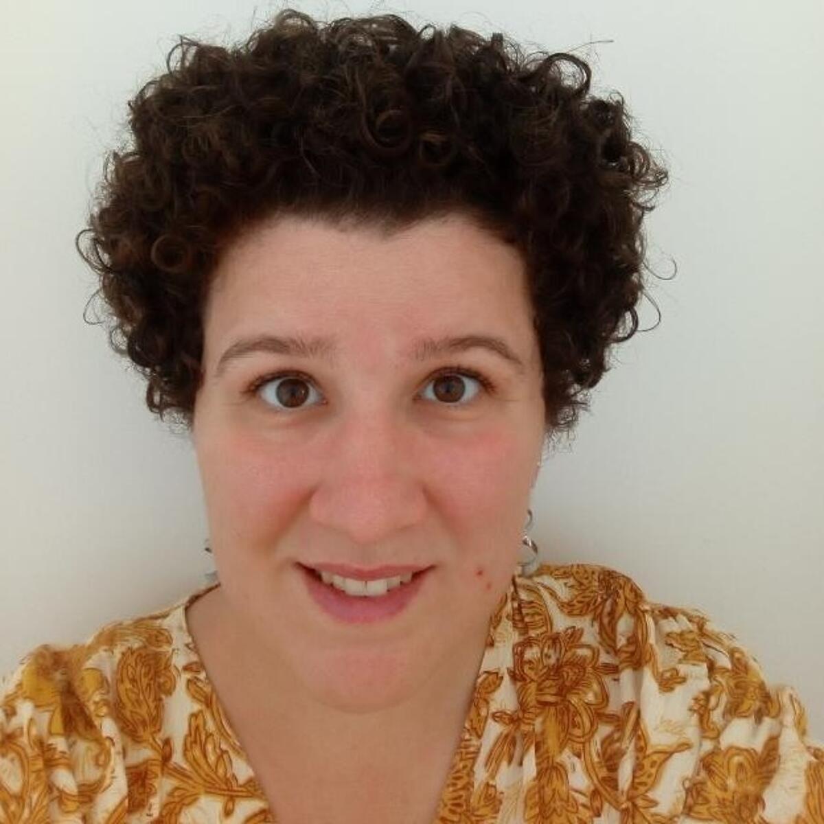 photo profil de Sabine