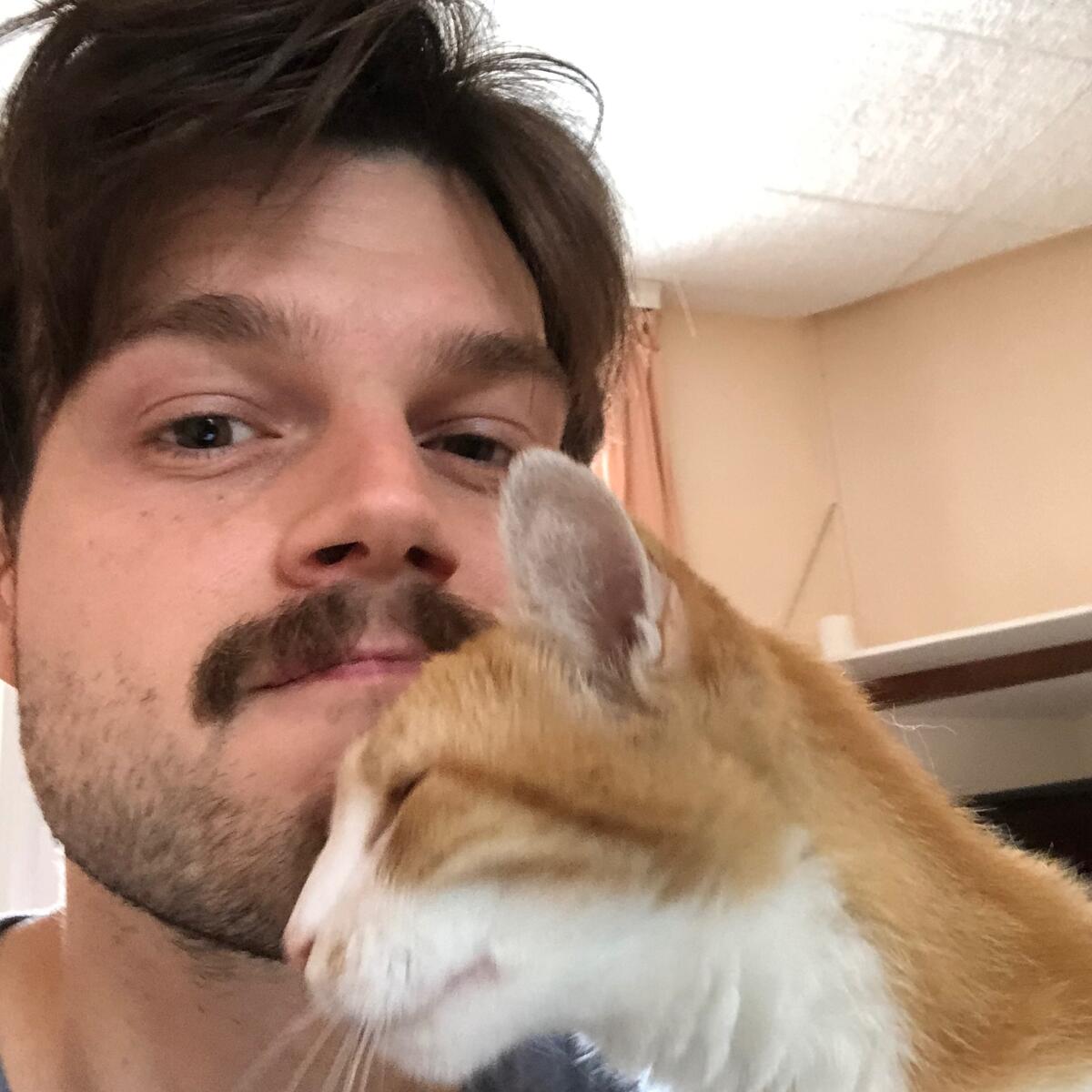 photo profil de Pietro