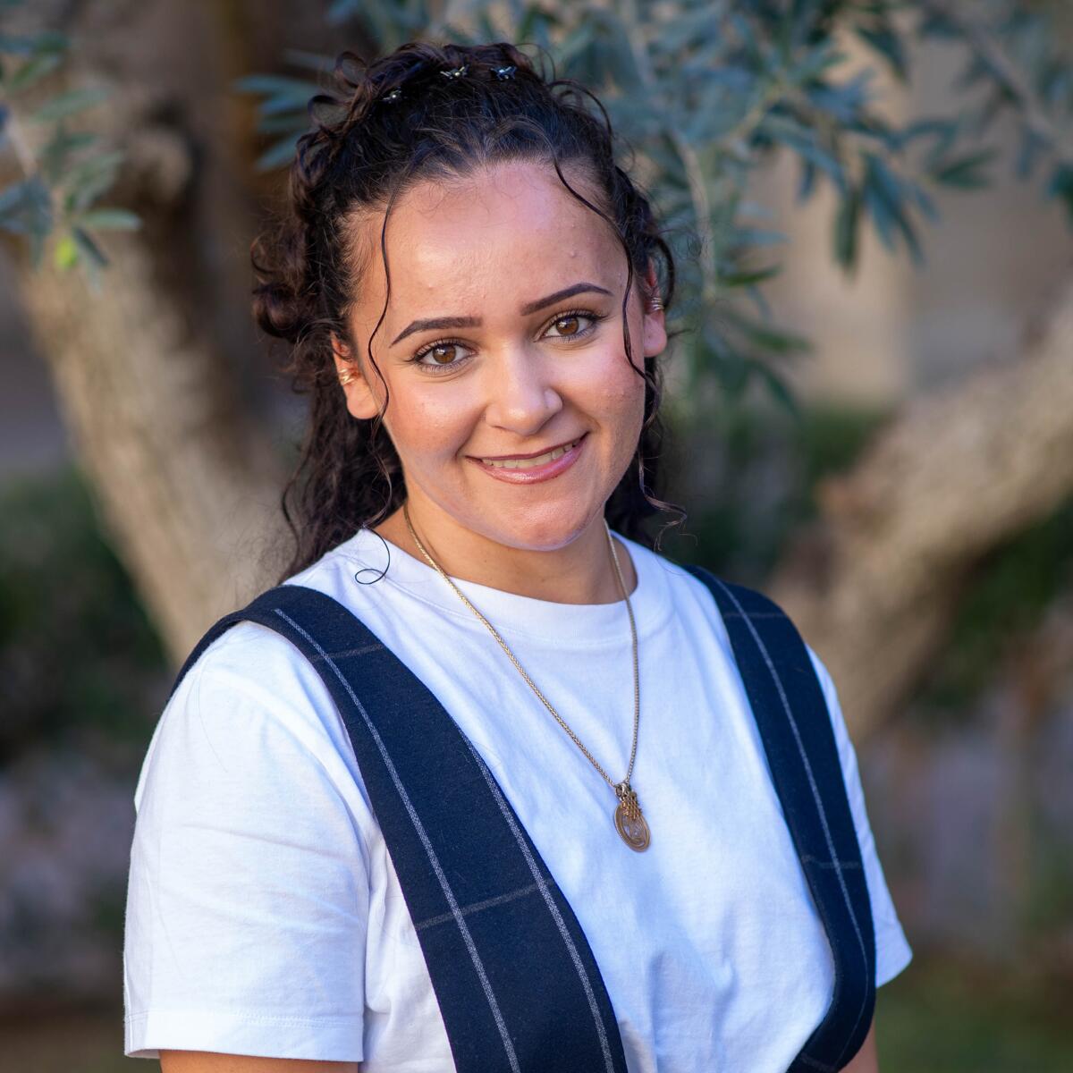 photo profil de Salomé