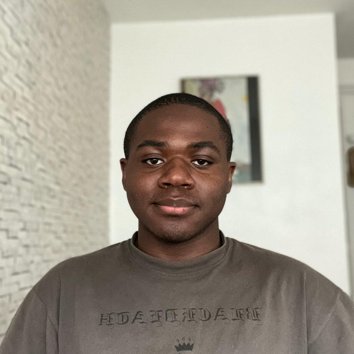 photo profil de Hans Maxime