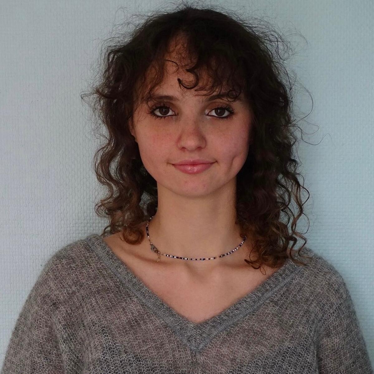 photo profil de Eliza