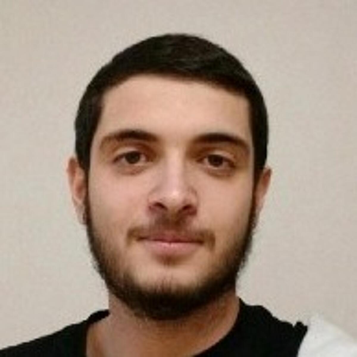 photo profil de Isshaq
