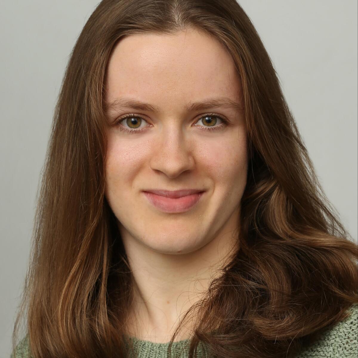 photo profil de Anne-Marie