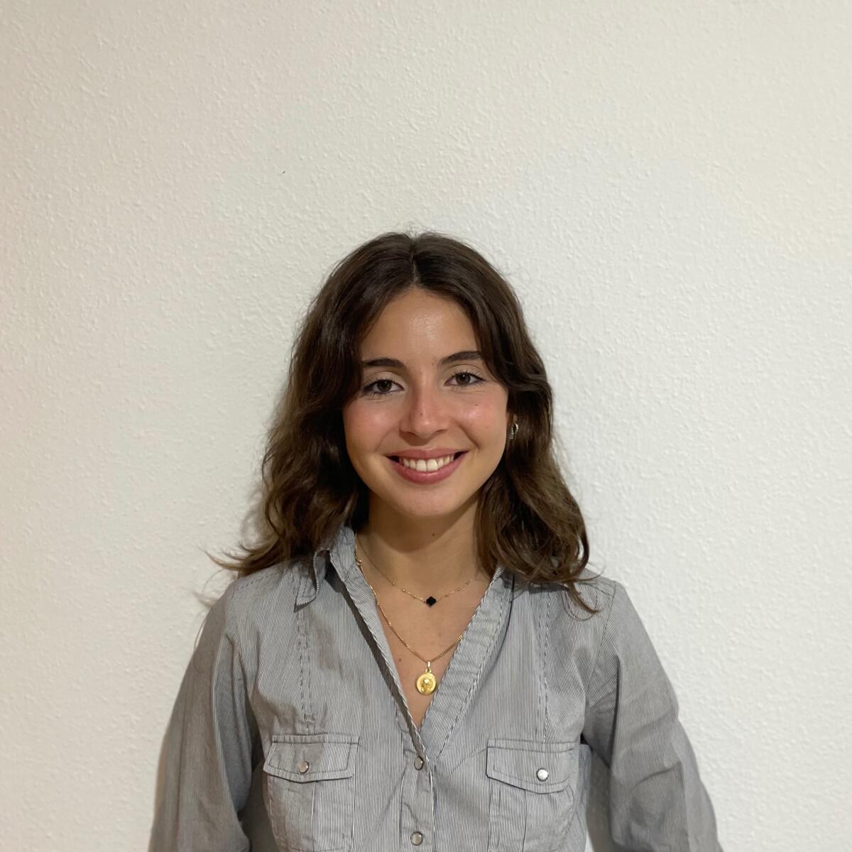 photo profil de Victoria 