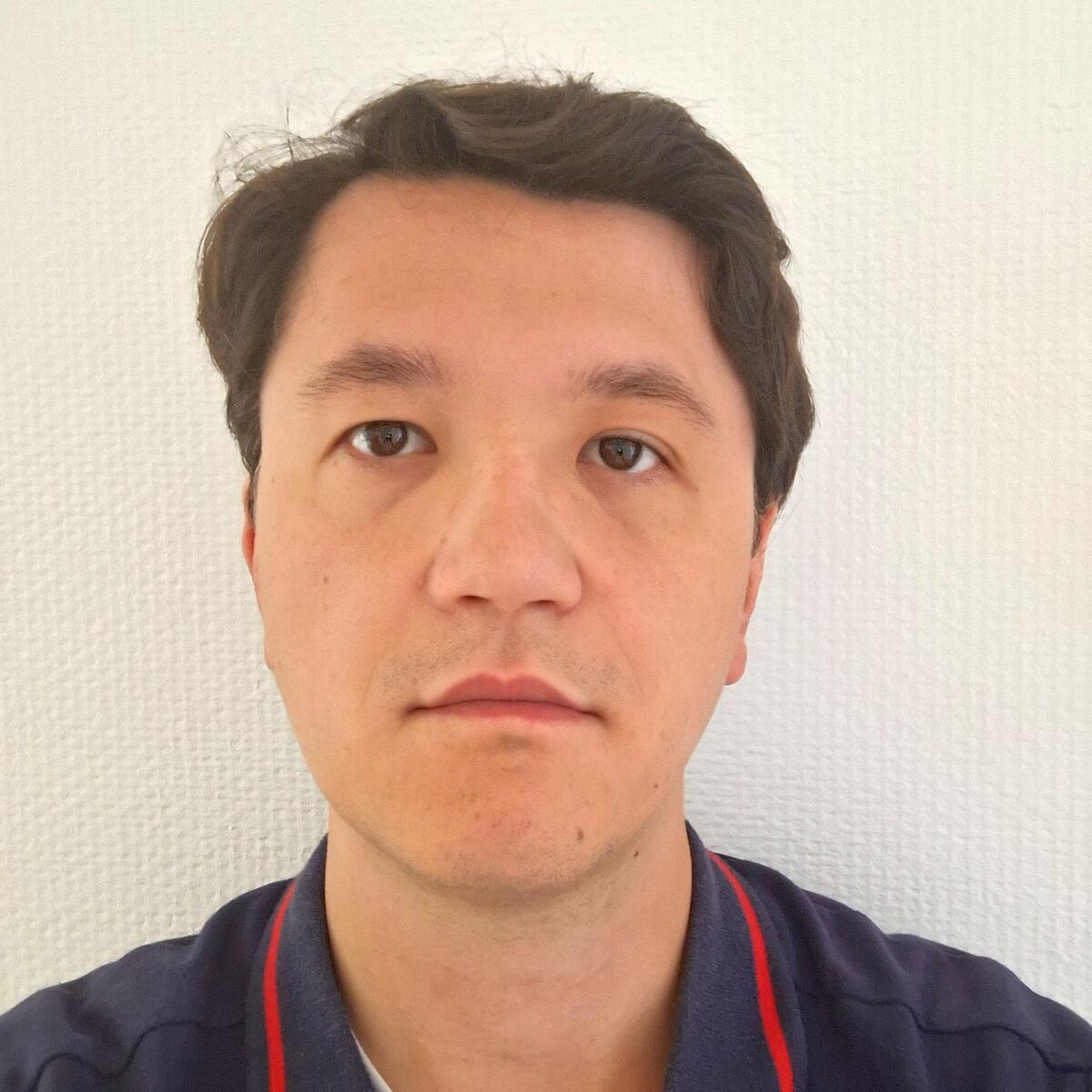 photo profil de Aurélien