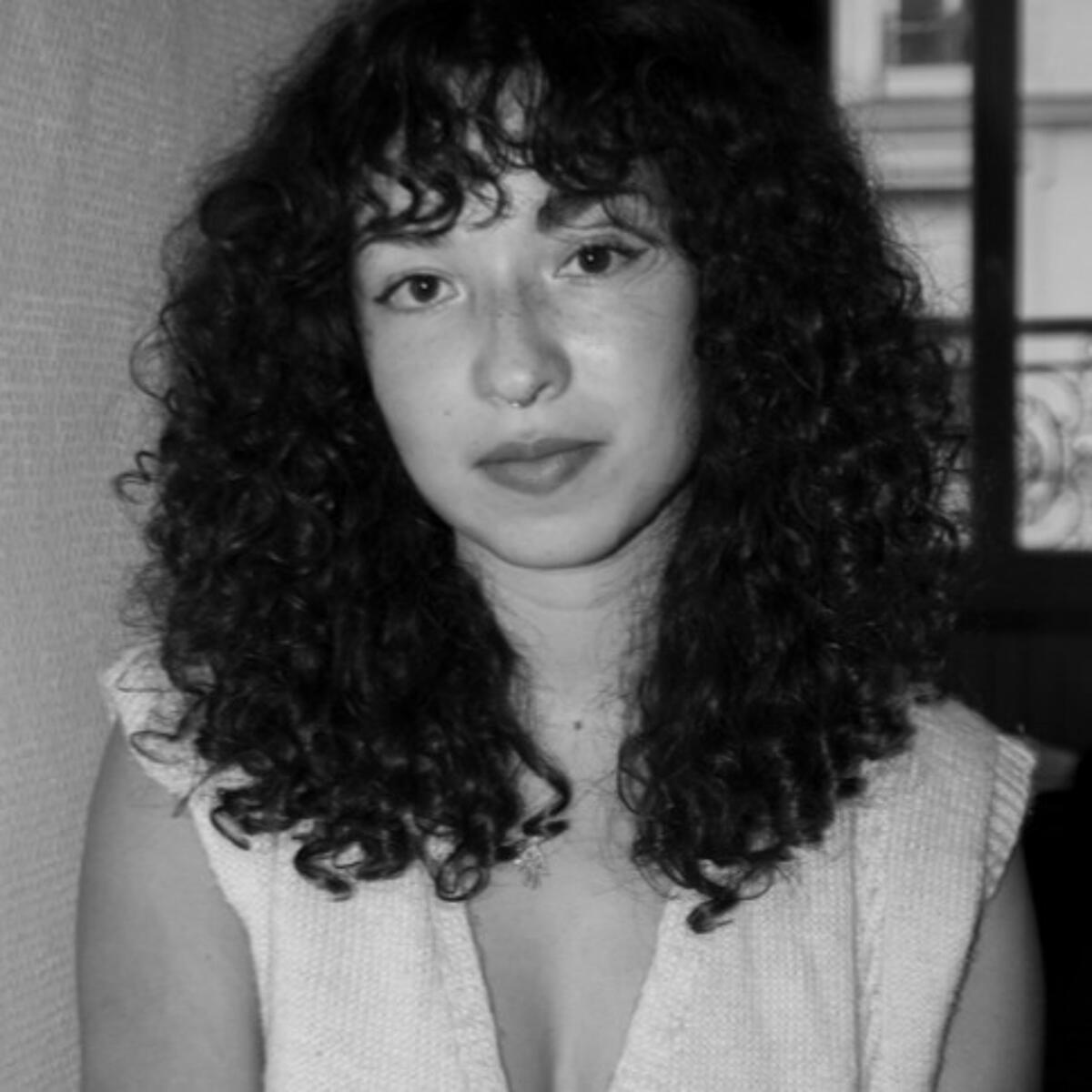 photo profil de Inès