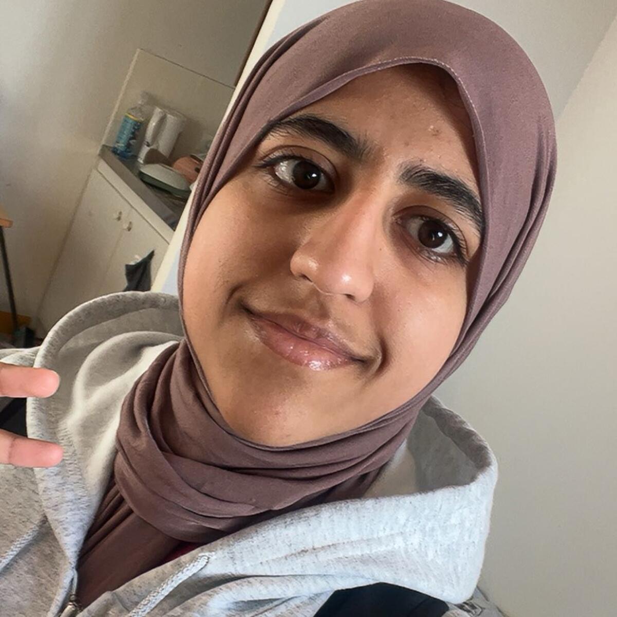 photo profil de Razia