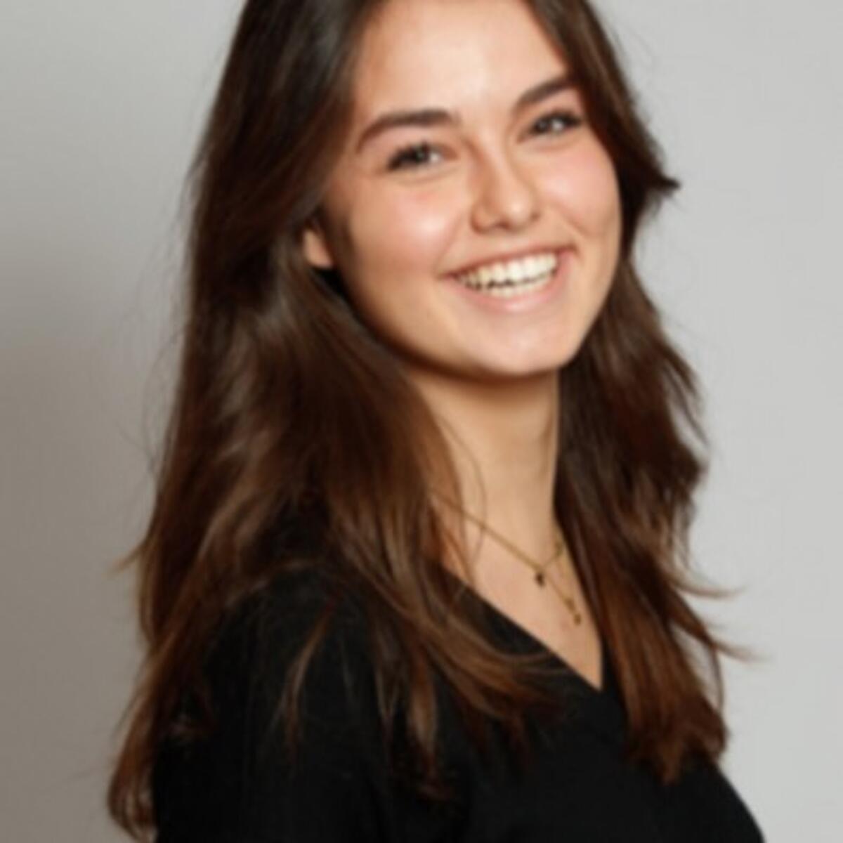 photo profil de Emma