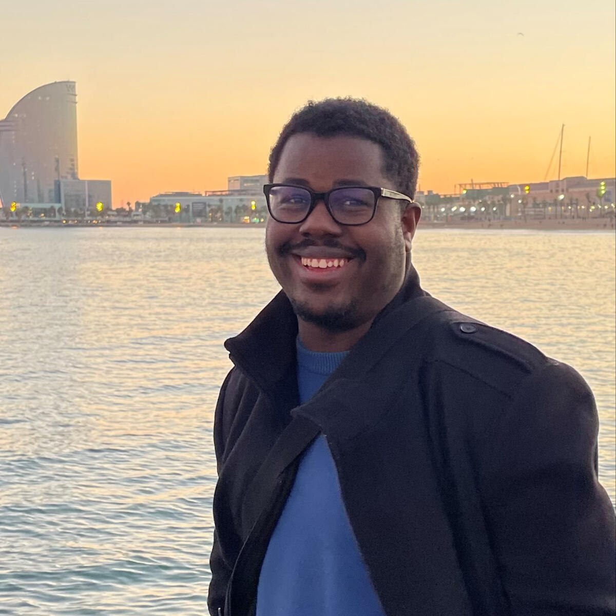 photo profil de Tristan