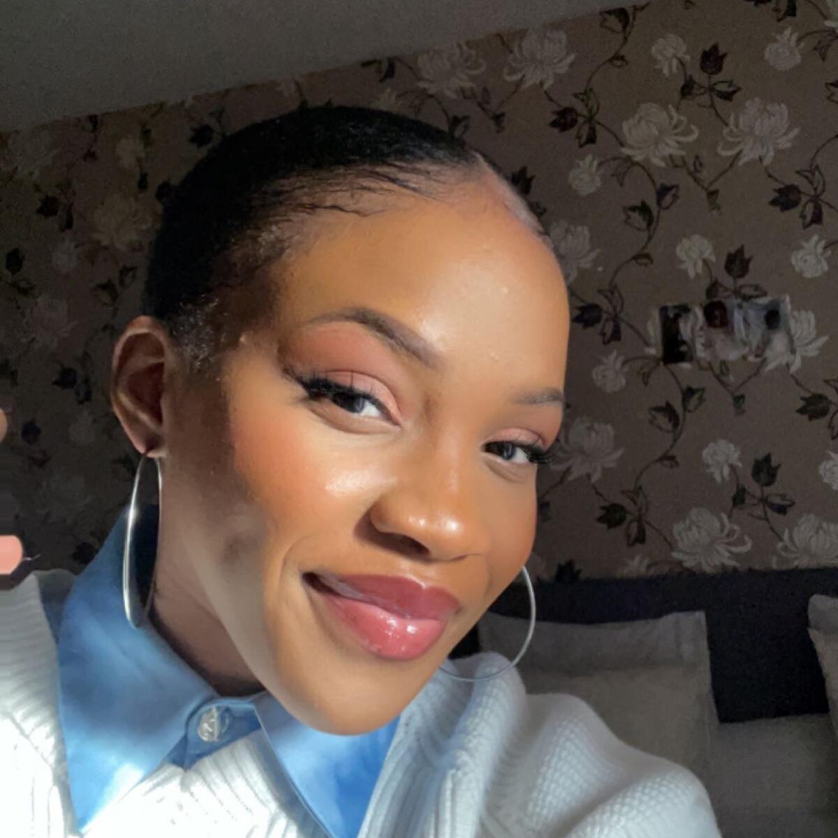 photo profil de Ingrid