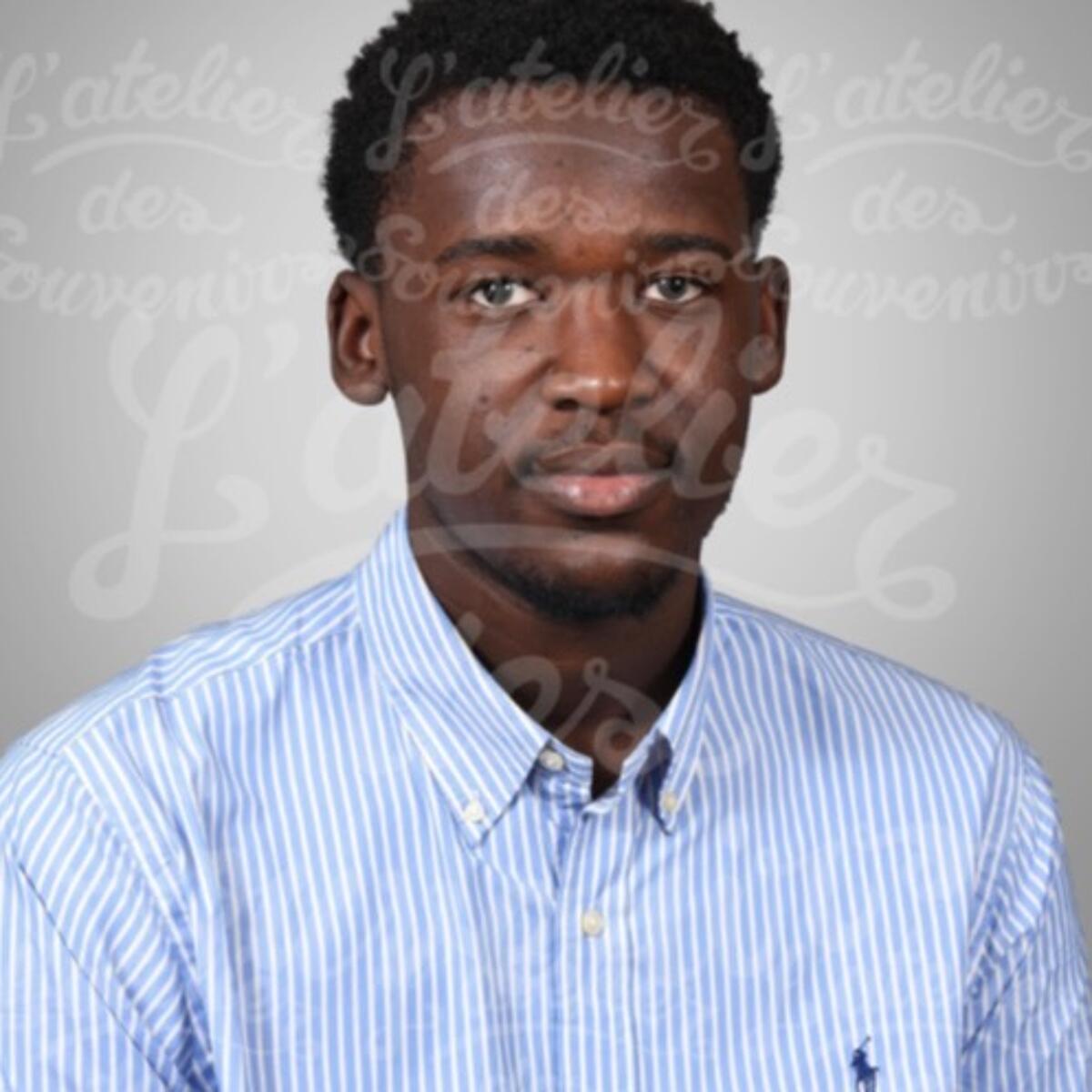 photo profil de Mouhamadou Moustapha