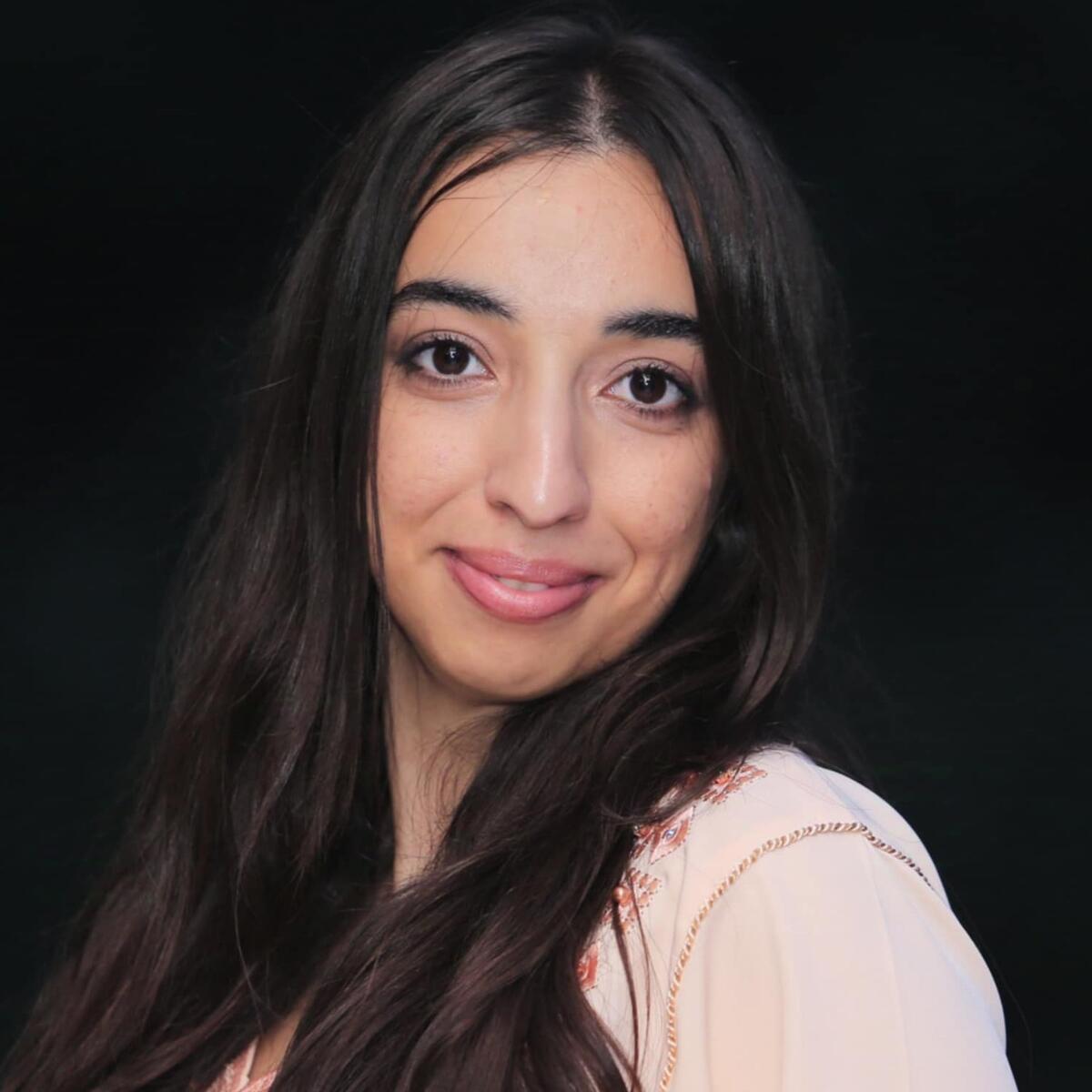 photo profil de Sara