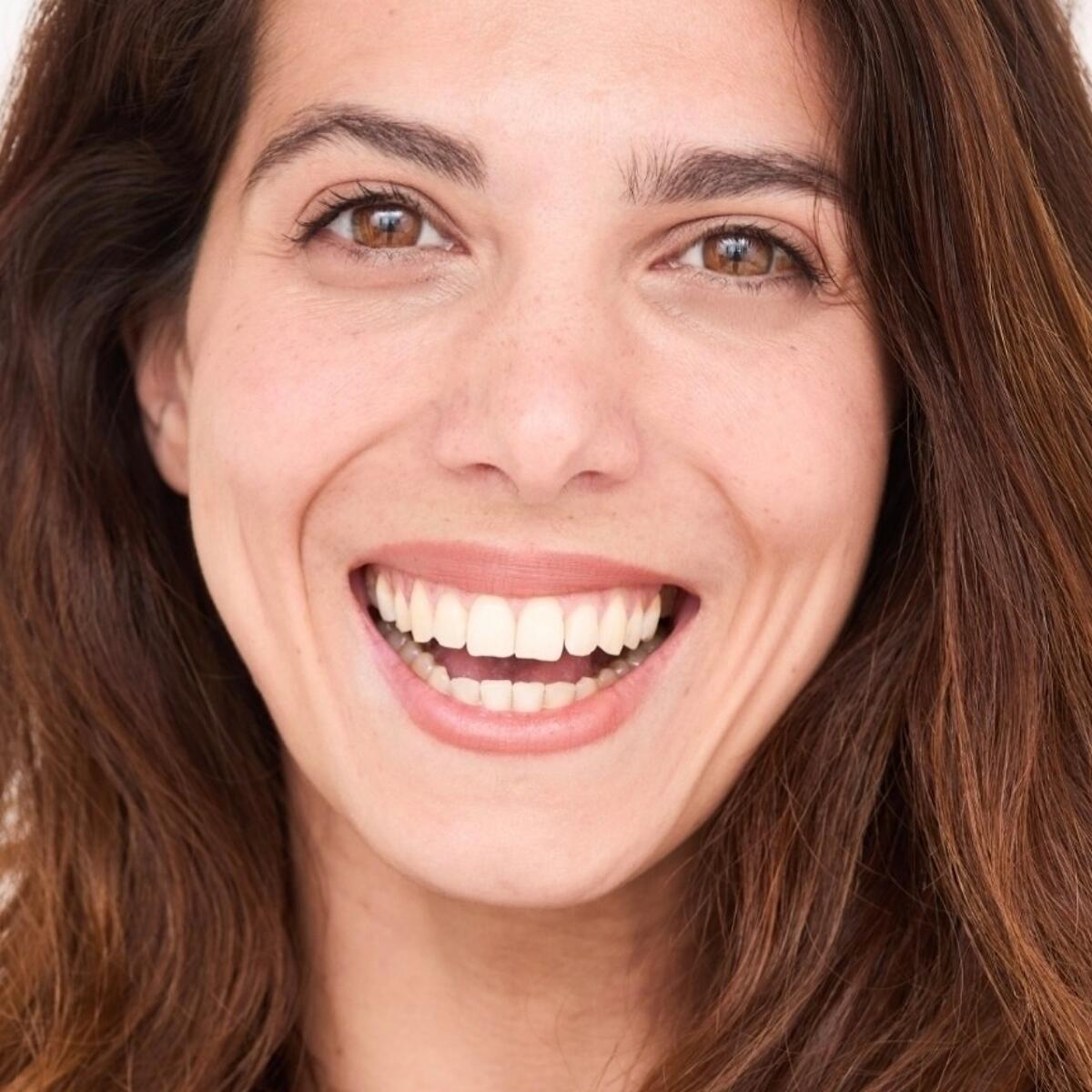photo profil de Giulia