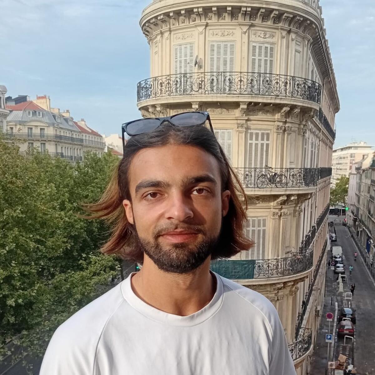 photo profil de Sami