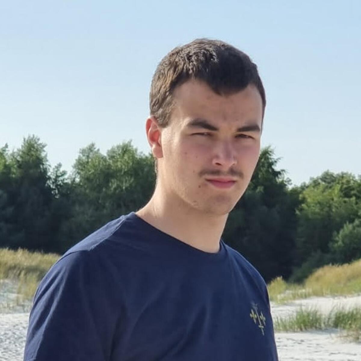 photo profil de Cyprien